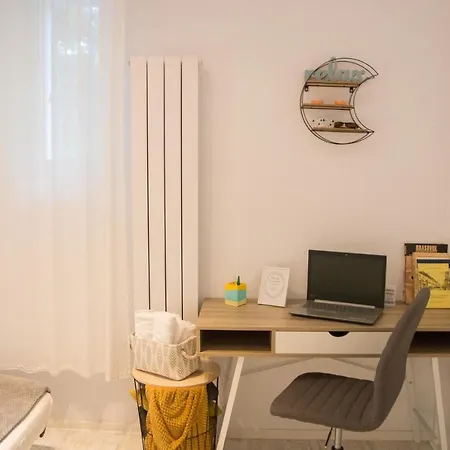 Апартаменти Chill Zone *