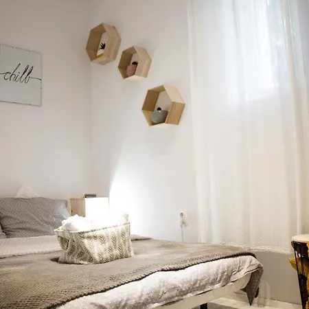 Chill Zone