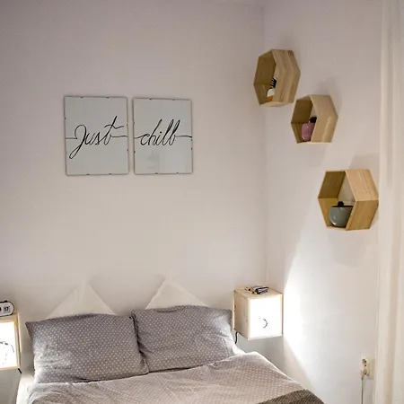 Chill Zone Апартаменти